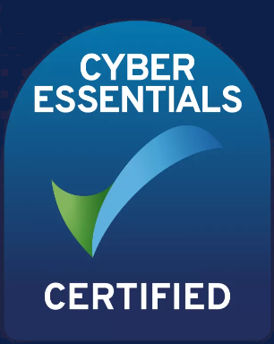 Cyber Essentials certified